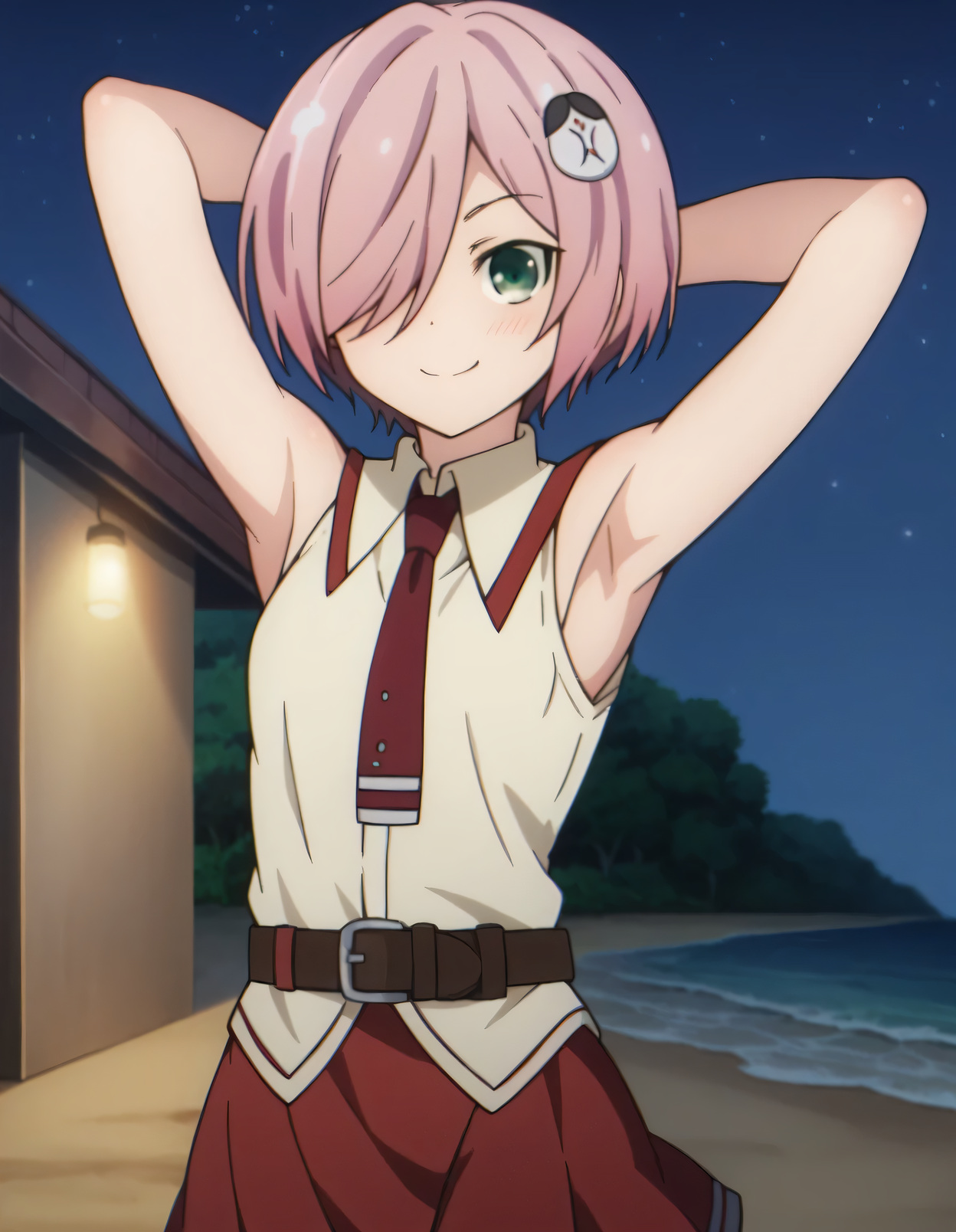 Nono Mozunono V1