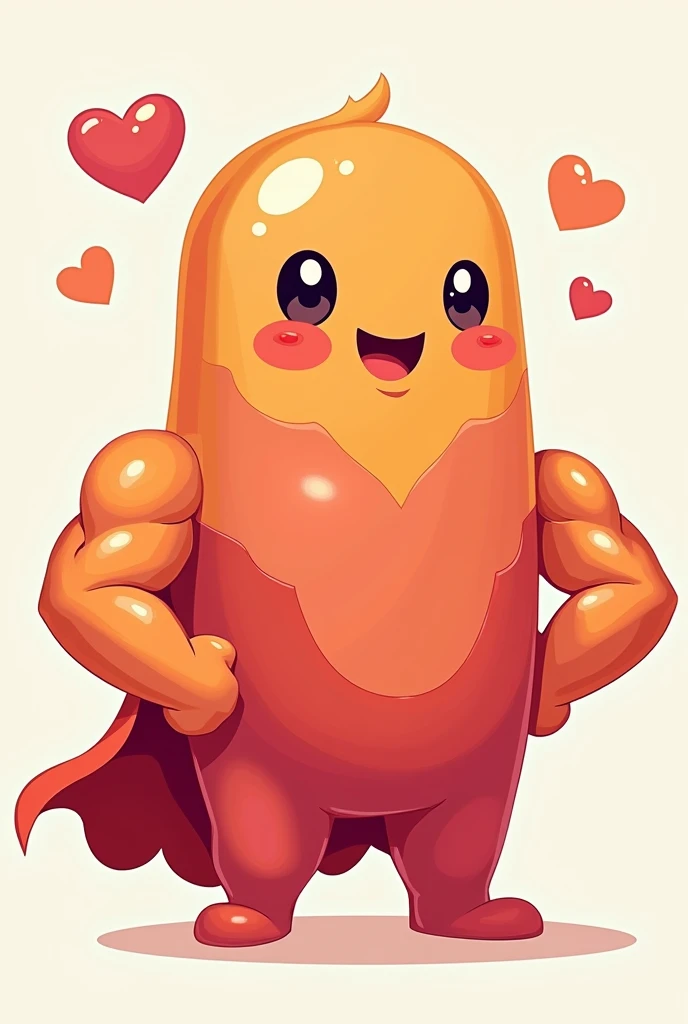Gojo satoru, naked and have big dick colour pink