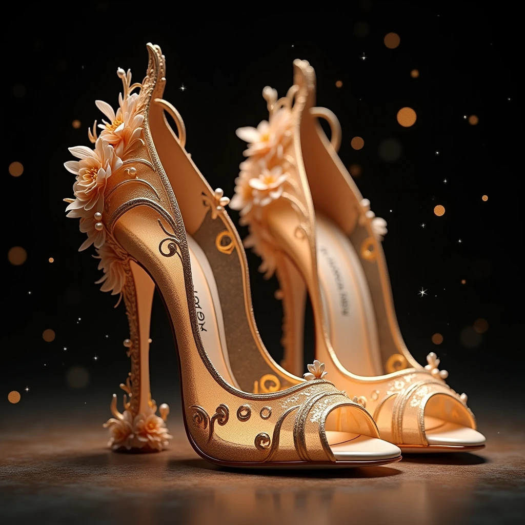 slim,best quality, masterpiece, ultra high res, (photorealistic:1.4), (fall:1.4),high heels