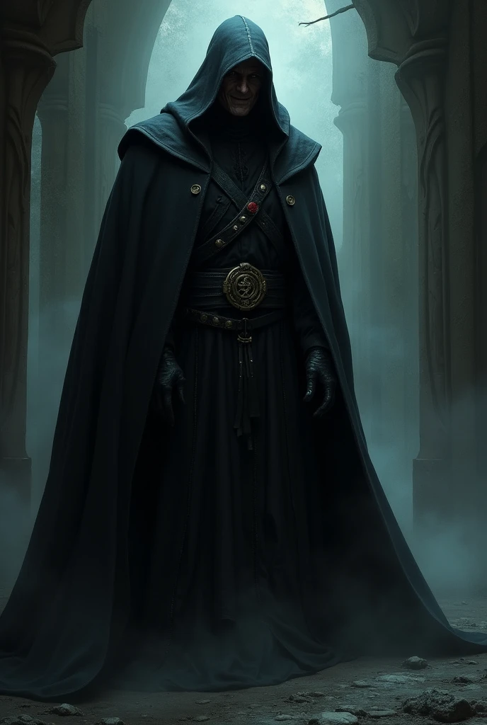 doctor plague with long mask, 16k, highly detailed, hdr, masterpiece