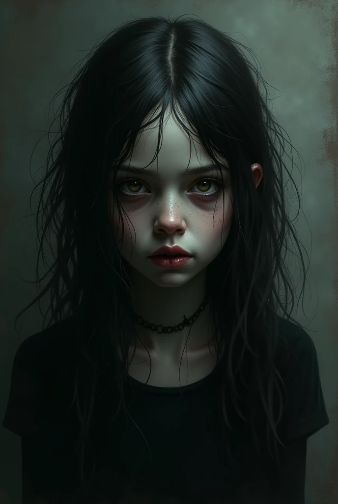 girl, detailed <lyco:DonMn1ghtm4reV2-000024:1>