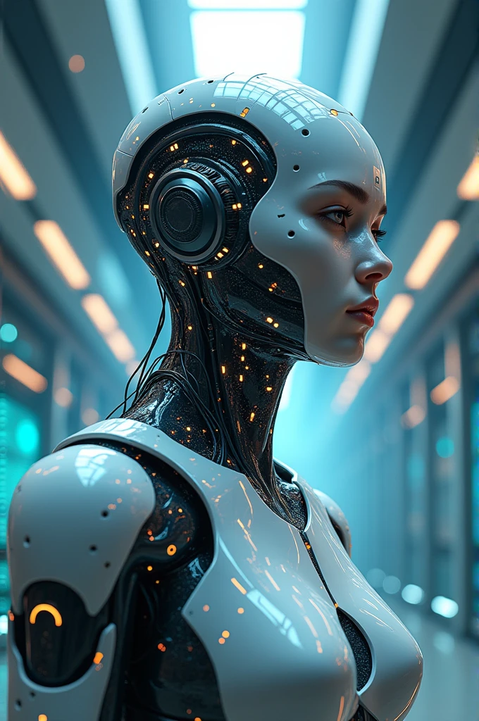 Create my own cryptocurrency AI arbitrage bot
