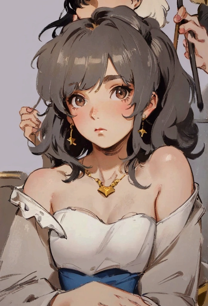 naked girl 
