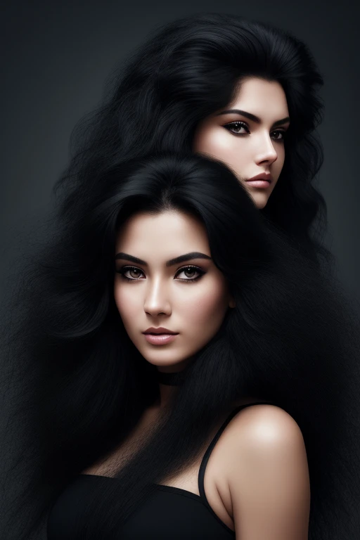 Beautuful Women,Raised sexy,blacksilk,underdressing,