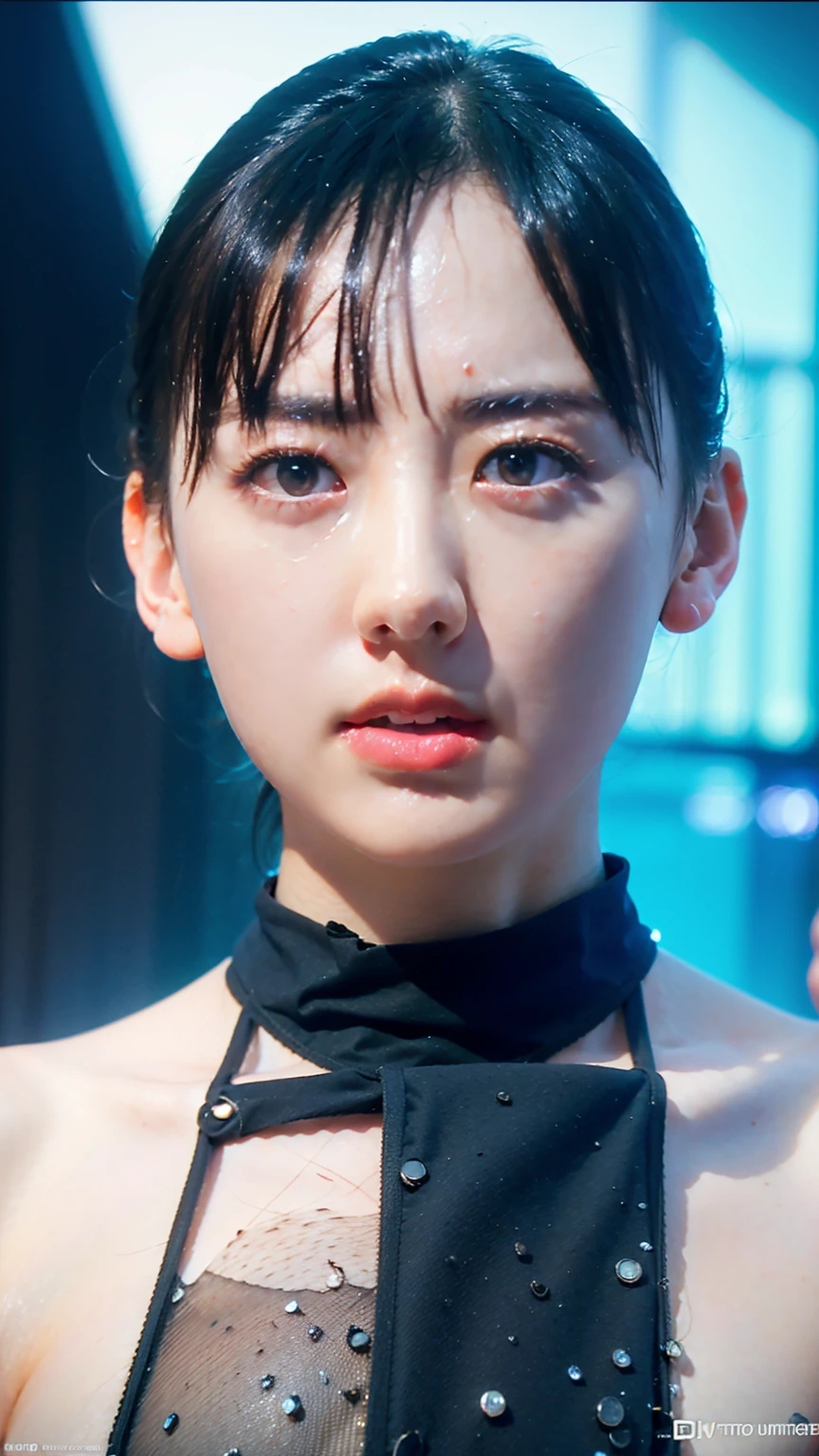 Japan woman with dark eyes and dark hair, (A dark-haired、a short bob:1.1), (Petite bust), very flat chest, ((tiny chest:1.4)), (Molestation:1.8) A Japanese Lady, White bodysuit, grabbing on breasts, Pool, ass grab, Thousands of people around grabbing her breasts々, grabbing on breasts, Multiple hands, Highly detailed, Molestation, cloud-surfing, Very realistic face, Very realistic eyes, very large crowd around her, Who grabs her body々, breasts squeezed, molesting, Highly detailed, 1girl in, Multiple hands, stage, cloud-surfing, Shorts, croptop, grabbing ass with crazy crowd, grabbing on breasts, men all around her, body squeezed, many people grabbing breasts, Pulling clothes, Extremely wet and sweaty, NSFW, grabbing clothing, ripping clothes apart, masutepiece, Best Quality, masutepiece