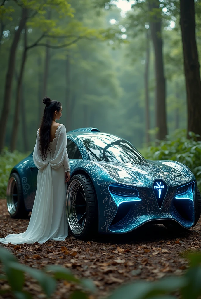 Avatar and Hyundai 