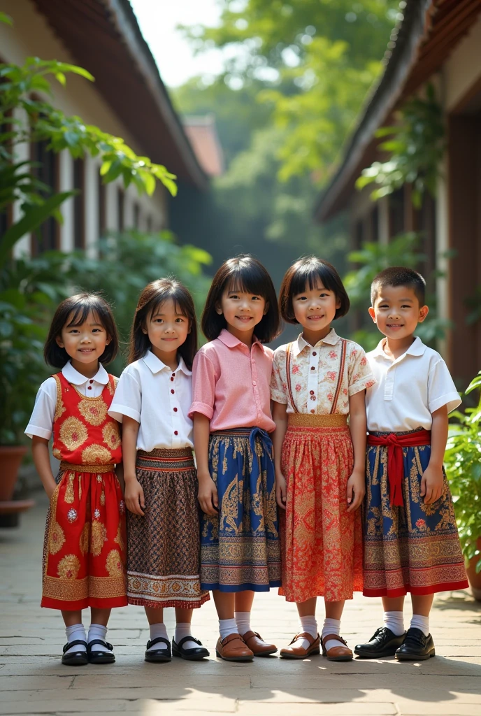  playing chinise garter in the Philippines