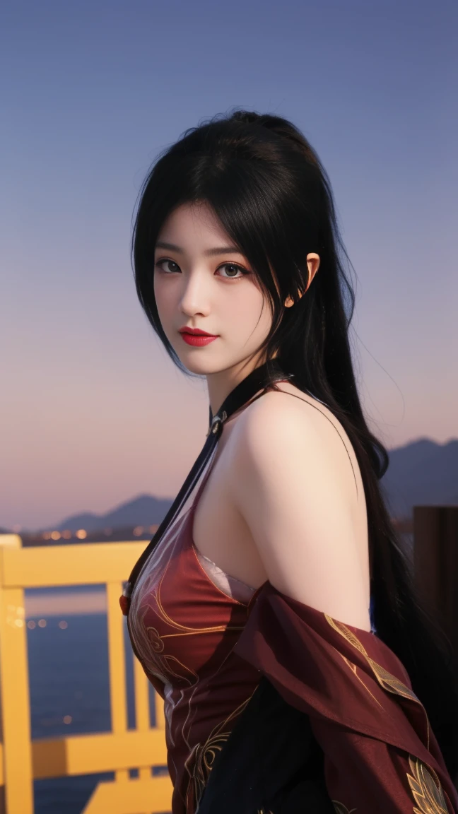 ulzzang-6500-v1.1,(raw photo:1.2),((photorealistic:1.4))best quality ,masterpiece, illustration, an extremely delicate and beautiful, extremely detailed ,CG ,unity ,8k wallpaper,  finely detail, best quality,extremely detailed CG unity 8k wallpaper,absurdres, incredibly absurdres, huge filesize, ultra-detailed, highres, extremely detailed,beautiful detailed girl, extremely detailed eyes and face, beautiful detailed eyes,light on face,cinematic lighting,1girl,see-through,looking at viewer,outdoors,purple_eyes