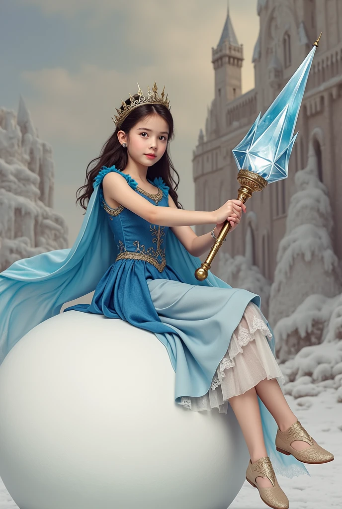 queen sitting on throne wearing various badges, BREAK, 1girl, sitting on kingdom throne, regal badges, surrounded by butterflies filigree, king crown headpiece, surrounding by fireflies, hair cascading down her shoulders, side ponytail, shiny turquoise scrunchie outfit, fiery intenseity red eyes, (13yo, cute:1.3),