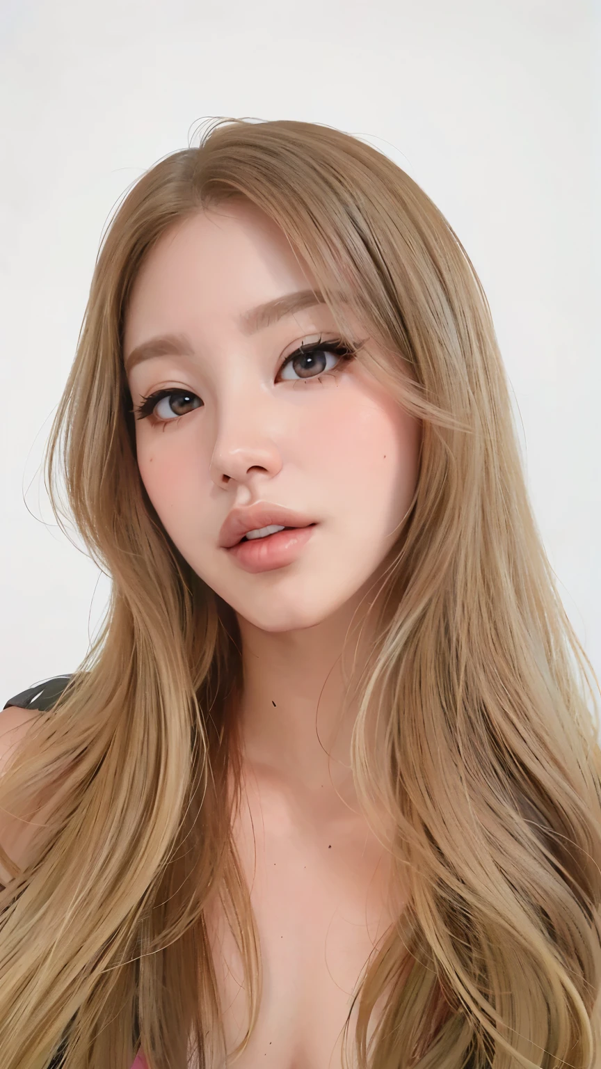 Jenni Blackpink HD with cute lips and huge, an Asian adult woman , beautiful hair, Arms pretty , seios grandes , fleshy lips, olhos bonitos, olhos bem bonitos, cabelo bem preto