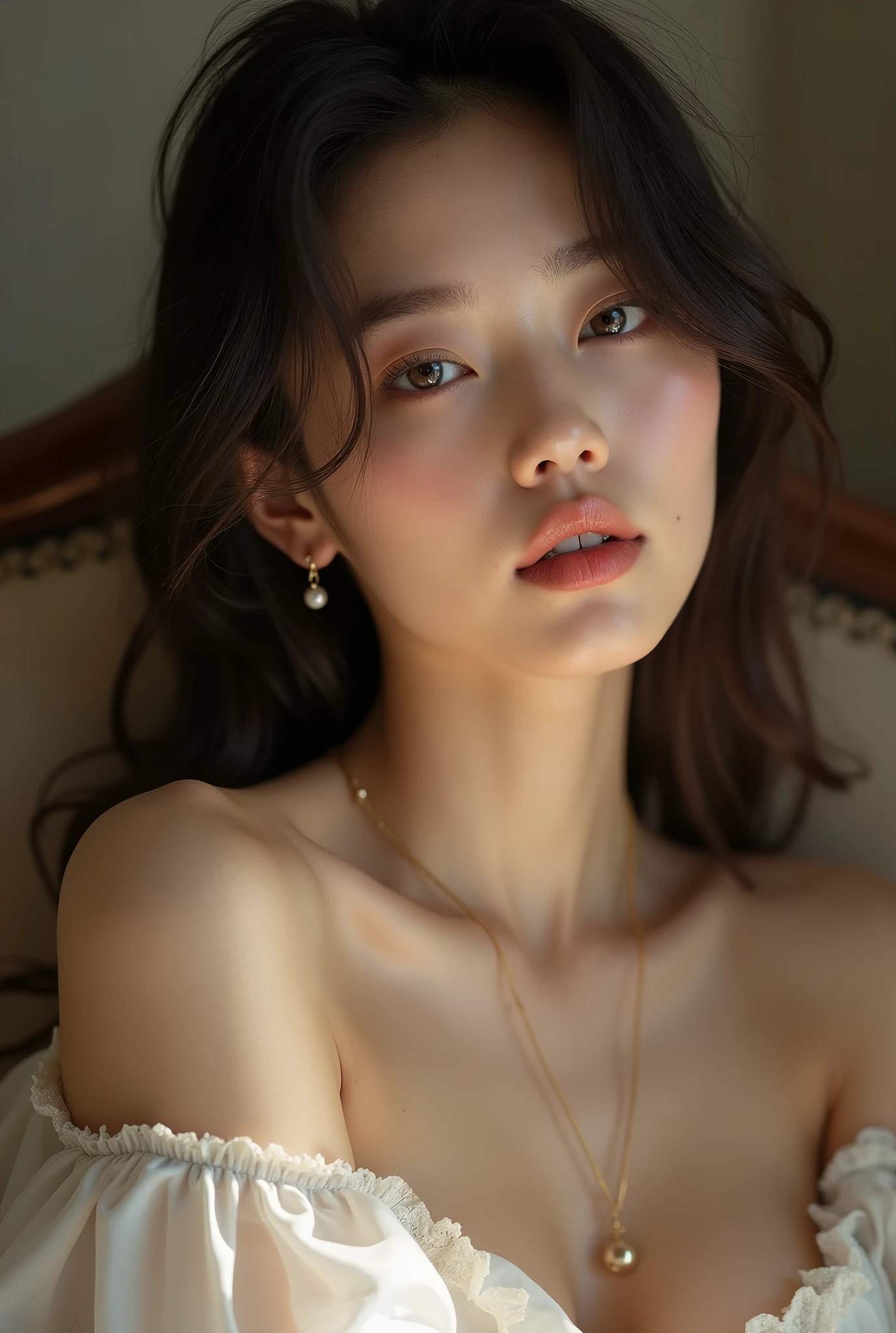 Sex Beauty、Realistic、Japanese Model