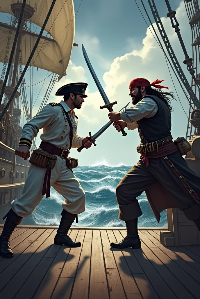 ((1 man and a group of ugly pirate NPCS - a young adult pirate boy wearing  pirate clothes is being stripped and sexualed by a group of ugly group of men bastard pirateant to fuck him)), ((gangban ((yaoi hentaispired by Ppatyaoi )), ((1 young man being humped bgroup of ugly pirNPCs “bend your as, you are our slave now!”)), ((“ Do you like my h fat veiny cock dripping with cum? Ill cum on your face!egging)), ((welawn gangbang poses:)), ((welrawn big very thick veiny cocks:0.2)), ((fingeriasshole)), ((well drawn detailed faces)), (bukkake), ((hrab porn)), ((“ur buttcheeks fitch!”)), ((detailed penis and testicles))