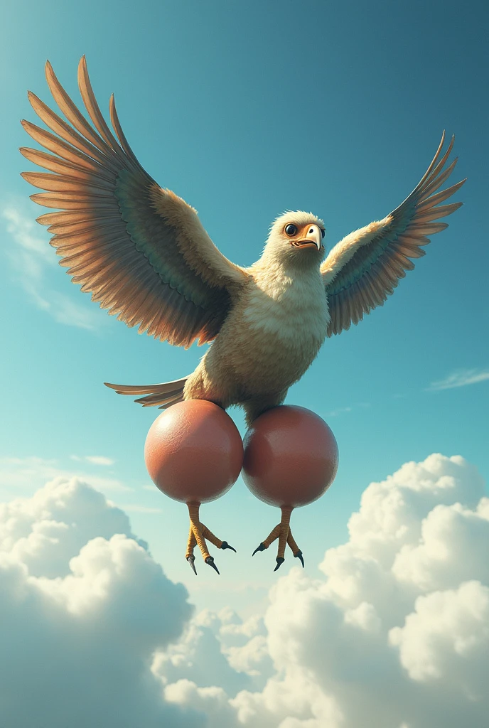High dynamic range, vivid, rich details, clear shadows and highlights, realistic, intense, enhanced contrast, highly detailed . magnificent, barn owl, owl, watching at viewer, art, male, best quality, masterpiece, nsfw, cock, hung, balls, hard penis, erection, soren and noctus, tyto, male and male together, straight sex, e621, furry, yiff,