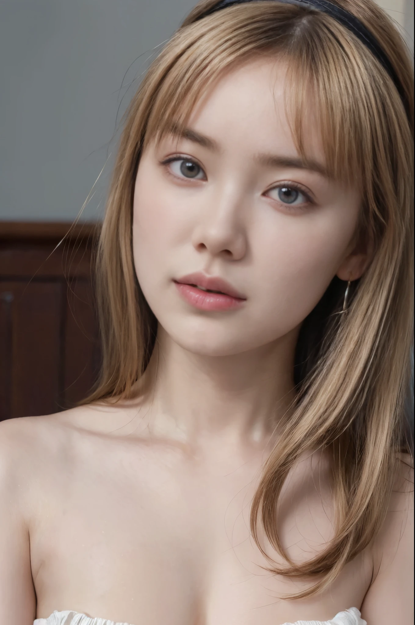 smile,((NSFW)),(best quality:1.2), Female dog,(female organ:1.1),8K, Raw photo, beautiful sexual woman, ((I can see her lower body、female organが見えている:1.2)),detailed face and eyes,((alice in wonderland:1.3)),whole body,Unreal world