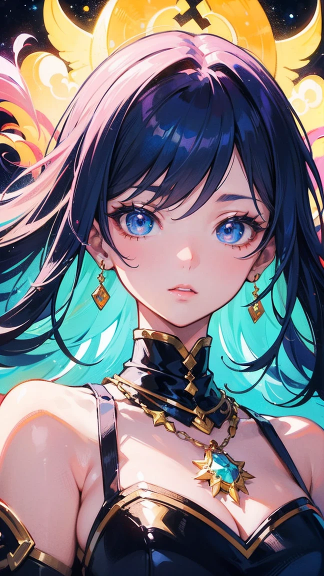 (最高qualityのディテール)、Realistic、8K Ultra HD、High resolution、(One Girl:1.2),(Fatal Beauty,Attractive beauty) ,(A supple and powerful physique),(Sensual charm),(Mysterious charm:1.1),(Captivating silhouette),The 超detailedな、高qualityのテクスチャ、Intricate details、detailed、非常にdetailedなCG、高qualityの影、detailed 美しく繊細な顔、detailed 美しく繊細な目、Written boundary depth、Ray Tracing、20th Generation、Cute K-Pop Girls、(The Face of Ulzan in Korea)、Thin face、(Urzan-6500-v1.1:0.6)、PurerosFace_v1、Glowing Eyes、Perfect body、 Viewer Display、(最高qualityのディテール:1.2)、Realistic、8K Ultra HD、High resolution、Close-up of a woman, realistic girl rendering, 8k artistic german bokeh, Enchanting girl, Real Girls, Gurwitz, Gurwitz-style artwork, Girl Roleplay, Realistic 3D style, cgstation Popular Topics,, 8K Portrait Rendering,(truth,truth:1.4),(Sparkling eyes girl:1.2)、The 超detailedな、高qualityのテクスチャ、Intricate details、detailed、非常にdetailedなCG、高qualityの影、detailed 美しく繊細な顔、detailed 美しく繊細な目、Written boundary depth、Ray Tracing、20th Generation、Cute K-Pop Girls、(The Face of Ulzan in Korea)、Thin face、(Urzan-6500-v1.1:0.6)、cheek、Glossy Lips、、High resolution, Best image quality, 最高quality, Realistic, 超detailedな, Photo realistic, 4K 8K Ultra HD Full Color RAW Photos, Fujifilm(Medium format), Hasselblad, Carl Zeiss, Incredible dynamic range photography(utility_art:Smooth-768:1.1),High resolution, High pixel count, 明確なdetailed, Clear images, Natural color reproduction, Noise Reduction, High fidelity, quality, Software Improvements, Upscaling, Optimized Algorithms, Professional-level retouching,
1. Oversized coat:
The coat is、Choose an oversized design that covers from shoulders to knees.。Color is classic navy or black、or warm khaki or beige, hang on.、Choose colors that match the season。
2. Knitted sweater or turtleneck:
To protect yourself from the cold、Knitted sweater or turtleneckを選択してください。Match the texture and color of the knit to the coat.。
3. Wide leg pants:
For pants, Choose a wide-leg design、Combines ease of movement and style。Denim in dark tones or black trousers will look good.。
4. Knee-high boots:
What is included in an oversized coat、足首からふくらはぎまでカバーするKnee-high bootsとの組み合わせ。Boots are black or dark brown and chic.、Gives a stylish impression。
5. accessories:
シンプルなゴールドまたはシルバーのaccessoriesを選択してください、Add elegance to your outfit。for example、Long necklaces and large earrings are recommended.。
6. Handbags:
Handbags、Choose a color that matches the tone of your outfit.。Shoulder bags and tote bags are convenient and stylish。
7. Compensateと髪型:
Compensate, Choose natural colors that flatter your skin。Wavy Hair、By creating loose curls、Appeal to softness。