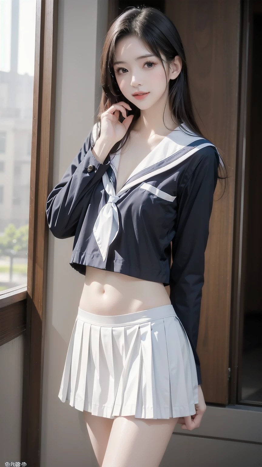 Tabletop, (Top Quality), (Masterpiece) Realistic, realistic, highly detailed, finely detailed, high resolution, 8k wallpaper, ,anatomically correct body, symmetrical eyes, one cute girl, (Korean woman: 1.4), (20 years old: 1.4), (Black hair: 1.3),( Straight long hair: 1.4), (Skinny: 1.3), 165cm tall, she is tall ,(she is wearing a light blue long skirt dress.:1.4) , sharp focus, perfect dynamic composition, fine and beautiful eyes, slim body, (Small chest: 1.4), (Small chest: 1.4), (Small chest: 1.4), (Small chest: 1.4),The wind is very strong. In the strong wind, ( her long skirt is blown up and her panties are visible. :1.4)(The strong wind blows up her short skirt and her white panties are visible.:1.4) Thin hair, Detailed and realistic skin texture, smiling, standing pose, A warm spring storm scene. with lots of spring trees. a spring plateau with flowers in full bloom. ( her white panties are visible.:1.4)( her white panties are visible.:1.4)