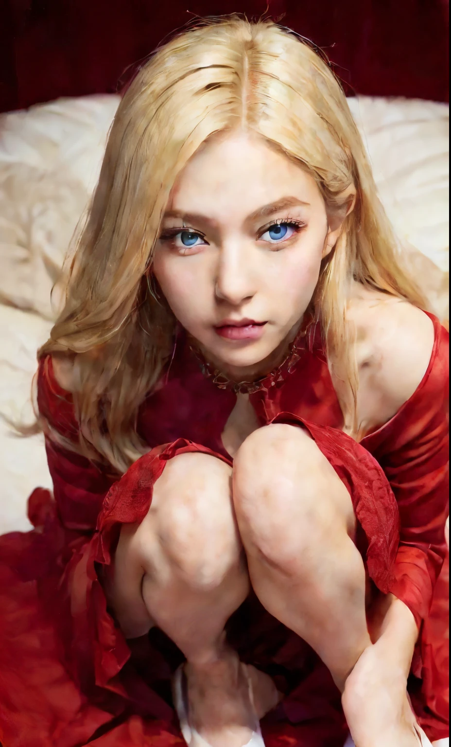 Beautiful girl