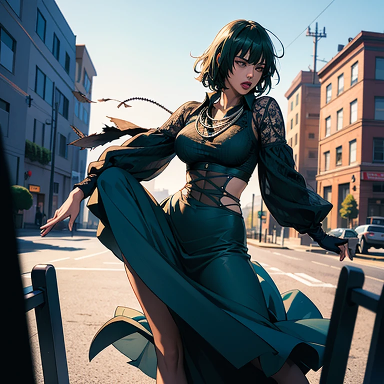 (full body:1.4),(SFW),((hyper-realistic illustration:1.4)) Beautiful 20 yo Mediterranean woman, beautiful athletic figure, shapely toned legs, perfect round ass, natural perky breasts,(abs), long dark hair, green eyes. (joy:1.4), sweet smile, Red lipstick, mascara, long sleeve turtleneck dress, boots. Wavy hair. Masterpiece, (highly detailed:1.2),(detailed face and eyes:1.2), depth of field, 8k wallpaper, natural lighting, core shadows, high contrast, bokeh.