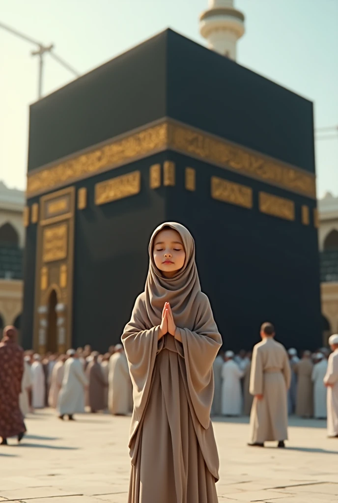 Muslims offering Salah images reel size