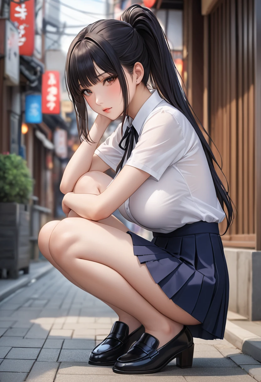 Ayaka Kamisato