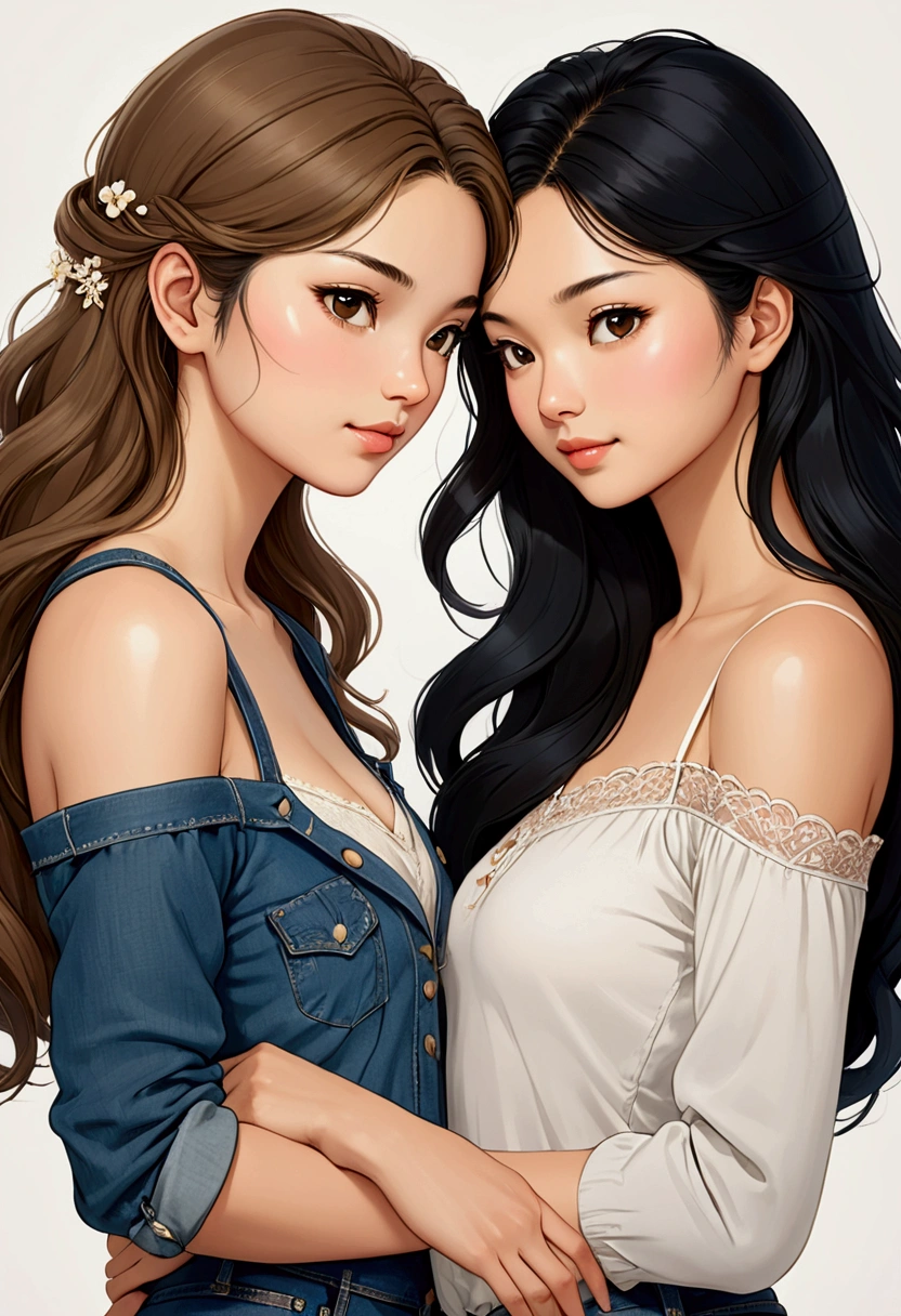 Beautuful Women