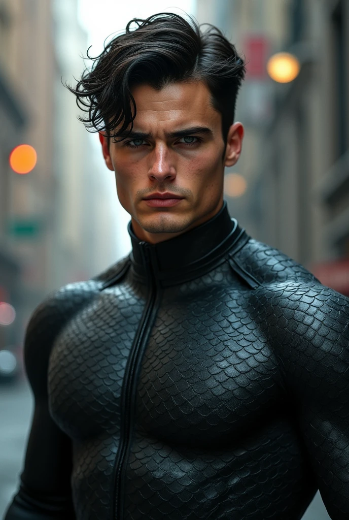 eddie brokie venom