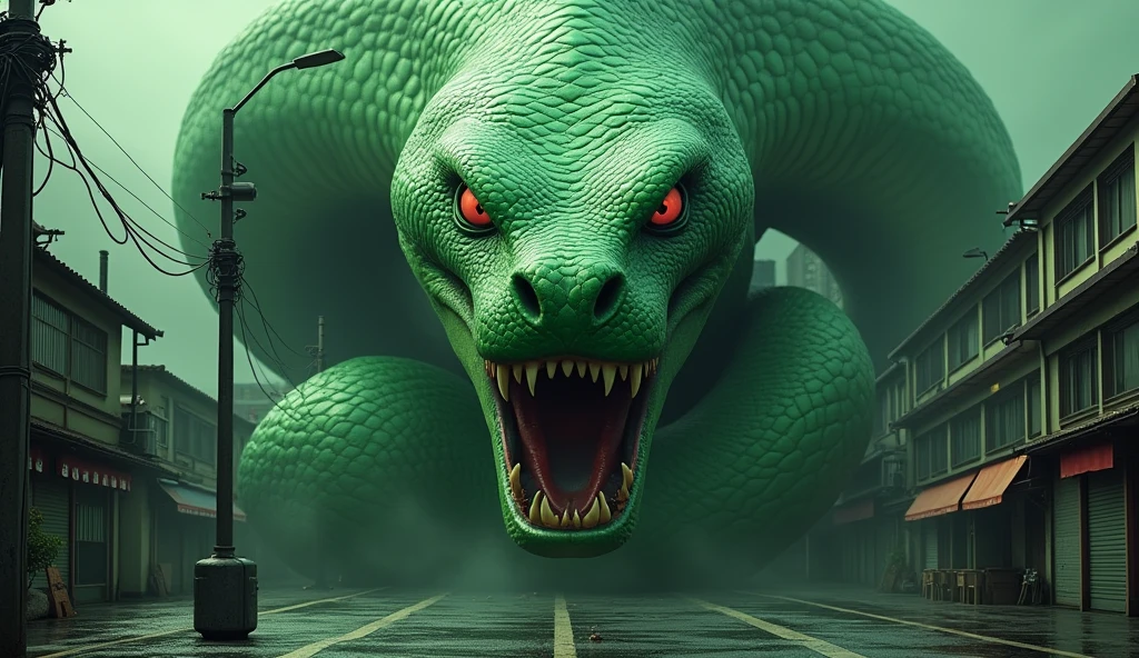 anime artwork <lora:FF.113wowXL_v10.LyCORIS:1.9>, octane render, Macho Dreamlike Hydra, Realistic Havana in background, deep focus, (art by Goro Fujita:1.0) , Lonely, Steelpunk, Cinestill, creative art . anime style, key visual, vibrant, studio anime,  highly detailed