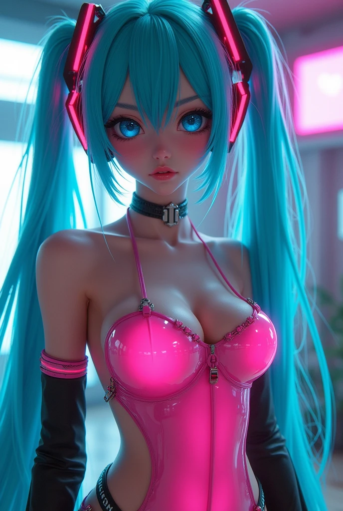 { 1 girl, (molestation:1.8) }, break, { city street, night, (Gonzo hand grabbing breasts:1.6), surrounded by a crowd, (5 hands touching the girl&#39;s body:1.6) }, break, { (masterpiece:1.6), (highest quality:1.6), (photo-realistic:1.8), (8K resolution:1.6) }, { shallow depth of field, (neon side lighting:1.3), (discreet key:1.2), (dim background:0) }, break, { Beautiful 24 years old, ((shining blue eyes)), (smile:1.4), (shiny skin:1.4), (slender body:1.3), huge breasts, (Neon colored hair:1.6), (straight long hair:1.3), (perky nipples:1), (tanned skin) }, break, { (translucent:1.6) leotard, (See-through:1.6) pantyhose, ((pubic hair:0)), off shoulder, Knee-high boots }