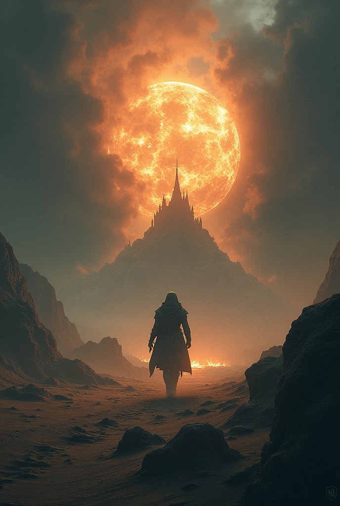 end of the world