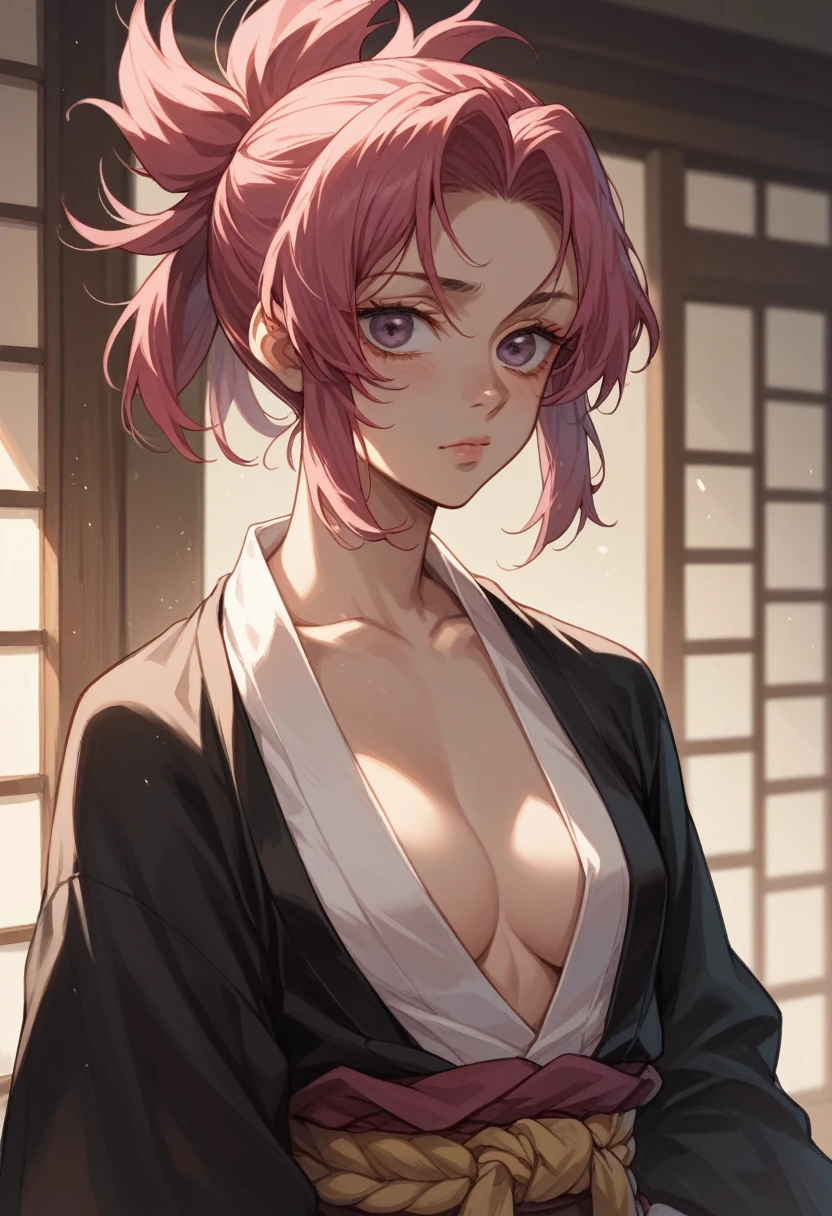 Shinobu kocho demon slayer 