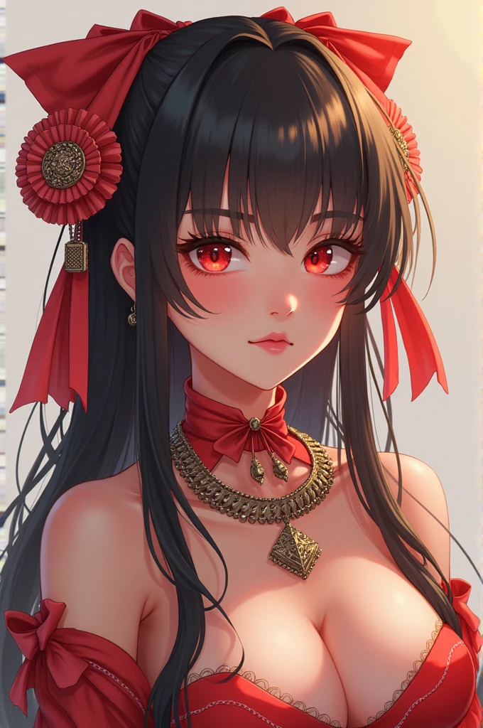 nude ai girl