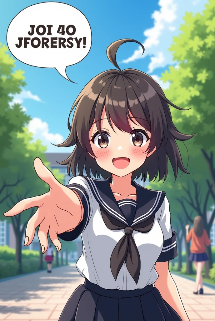 Licca-chan doll