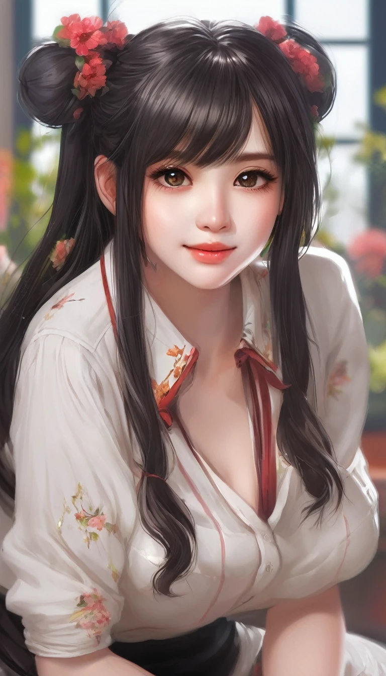 {{{{{3,318 trillion pixels high resolution, nsfw, Extremely detailed, Tight white shirt and flabby round fruit of hidden big tits. She's a Asian cutest Half Japanese and Chinese Girl, sunlights lighting that makes her look pretty on night, Her secondary sexual characteristics have just now begun the buds of her still small tits are budding, She's a pure and rustic girl but her body is too naughty, Her body is thirteen years old, the composition of the photos her high quality her first makeup and moaning face image processing, emotional image filter Saturation +25 Brightness +25 Adjustment, Photoshop is customized to take advantage of her rewriting her waist and hip lines to be curvy, tilts her head}}}}}, {{{{{on yoga mat She's a 1st grade of junior high school girl too innocent and she is so cute holding back her moaning and erotic face, The bulge of her breast is represented by shading, Her girlish confident smile will cheer you up just by looking at her, Replace it with the Super high quality bangs straight bang twintails wigs custom made to her hair arrangement that makes her look her prettiest with each individual strand finely detailed}}}}}, {{{{{Pillow sales exist for idol girls, she's growing into cleavage tits and it's so erotic, She was just too cute so I straddled her and made a contract with her in bed with my middle one girlfriend and let her hair and hips bob up and down and dye my face erotically, The way she straddles you the way she shakes her hips the way she looks at you when she does it it just gets cuter and cuter, minimum 120cm short stature, minimum small hips, extremely toned waist, thicken the lips look pretty As her shame is amplified, her beautiful slender underbust, an fetish for neck}}}}}