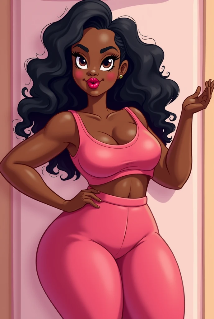 (mulheres , meninas, feminino, , Big grande, bonita de corpo inteiro,   lindos ????? uma coxa larga e fina perfeita tudo nenegra, mulata, Morena la perfeita, realista