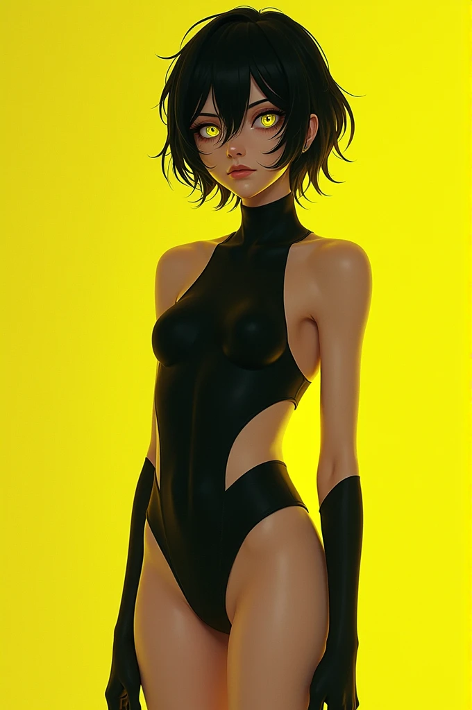 thin very skinny slender woman ("Christina Ricci"), codpiece, delicate face, delicate hands, skinny body, (very flat chest: 1.6), no breasts, ribs, (swimming underwater:1.6), bubles, black short pixie style hair, shiny pale skin, very red and fleshy lips, eyeshadows, thin belly, very massive groin, very massive cameltoe, very voluptuous hips, looking to camera, UHD, anatomically correct, masterpiece, super detail, best quality, 8k