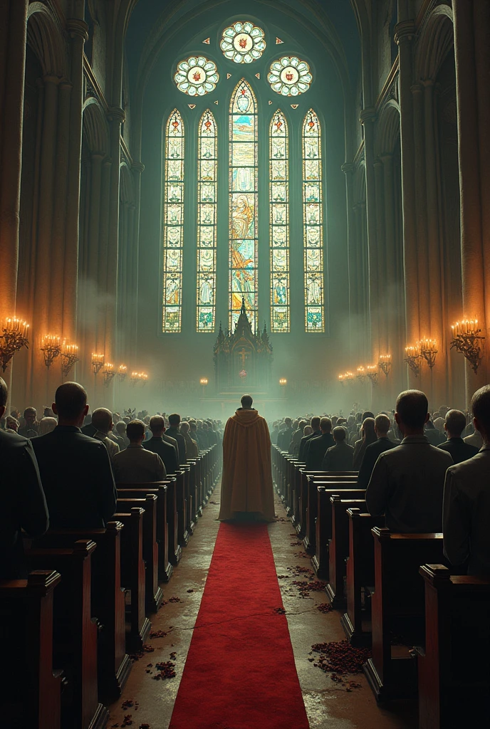 Evangelical congregational fast