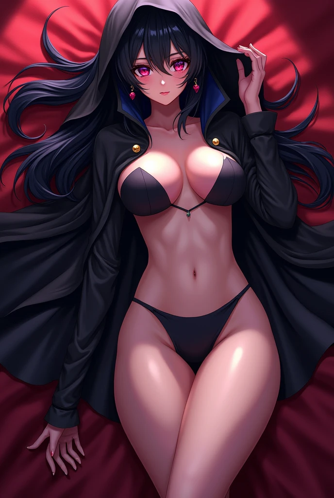 Kizi, rebellious,sexly,seductiv