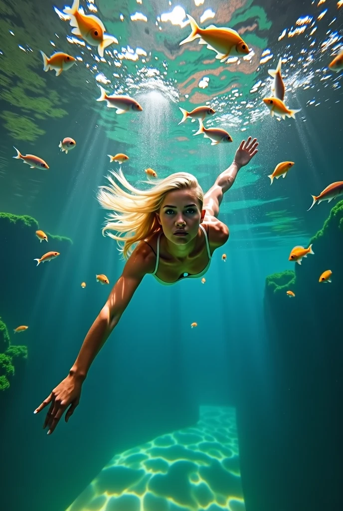 Coral Reefs