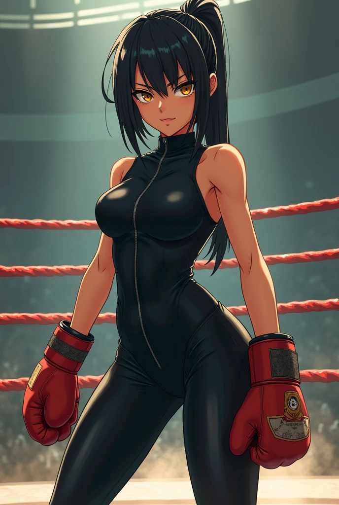 (in style of Takeshi Obata:1.3),
(+18) , (Top quality, masterpiece), Japanese personal model, colossal, freestyle grappling suit, two enchanting women, breast cleavage, dojo, image quality at the highest level, in a close and intense fight,