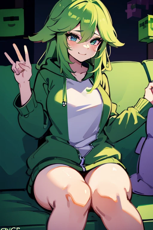 1 mujer, completamente desnuda, flatulencias, pedos, flatulencia de chica, sexy, Woman farting, pedo, fart, farting, tirarse pedos, She's farting, fart green, el pedo es verde, sale del ano de la mujer, anus,