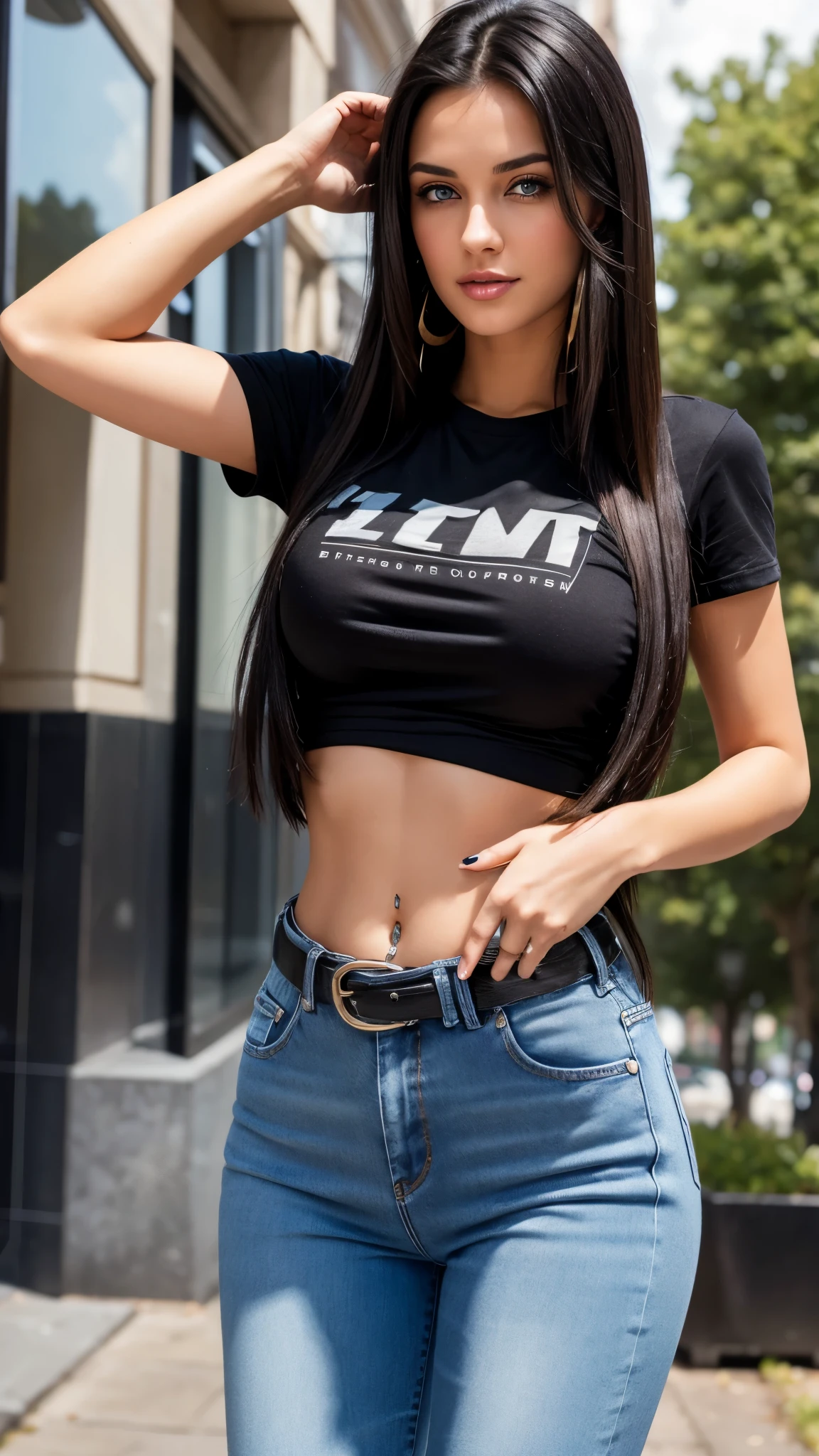 (超美人なBlondeのラテン系女性ナースコンビの記念撮影:1.2)(Sexiest Arab Women)(Grinning,A big smile:1.2)(16K, RAW Photos, Highest quality, masterpiece: 1.2),(Shiny wavy afro hair:1.1) Super detailed, Super Resolution, (Genuine, Genuine photos: 1.37), Portraiture, High-resolution RAW color photos, Professional photos, Very detailed, 8k wallpaper, Very detailed CG Unity 8k wallpaper, Very detailed beautiful girls, Very detailed faces, ((whole body)), beautiful woman, Huge breasts,(huge boobs:1.2) (Big Boobs:1.1),high school girl, (Teenage beauty)(14 years old:1.1),(Elegant hairstyle)Small face,Beautiful Skin,(Big Breasts),make,lipstick,Swinging Hair,Blonde(Narrow and dangerous back alleys:1.2)(NSFW:0.7)(Tight T-shirt:1.2)(whole body)(痩せてるのにBig Breasts:1.1)(from side)(Cute tight short sleeve t-shirt:1.2)(Tattoo,Tattoo:1.2)