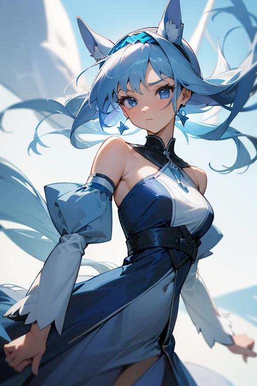 Nejirehadu, Nejire Wave, Blue eyes, blue hair, long hair,
壊す blue Body, Body, drill hair, gloves, green Body, multicolored Body, colorful clothes, yellow gloves,
((beautiful body)),,
BREAK white background,BREAK снизу,Looking down,look down,
a tearing dynamic frame,kung fu pose,top quality, a high resolution, unity 8k wallpaper, (form:0.8), (Beautiful and detailed eyes:1.6), very detailed face, perfect offer, detailed computer graphics, (perfect hands, Ideal ???????),