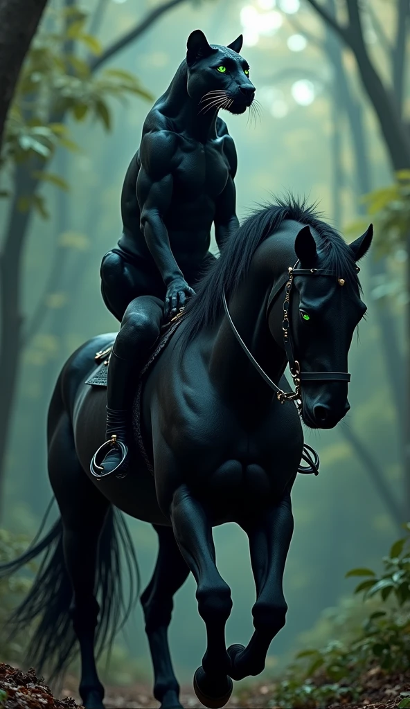 ((black horse anthro):1.5) ((perfect anatomy)), big butt, male,((photorealistic)), on a waterfall, ((body super wet):1.5),((with jockstrap)), massive muscled male ((Good anatomy)) , ((long black hair):1.5), ((detailed green eyes)), beautiful fur, HDR, 45mm, beautiful butt((perfect resolution)), ((with two balls between the legs):1.4), ((solo):1.5)