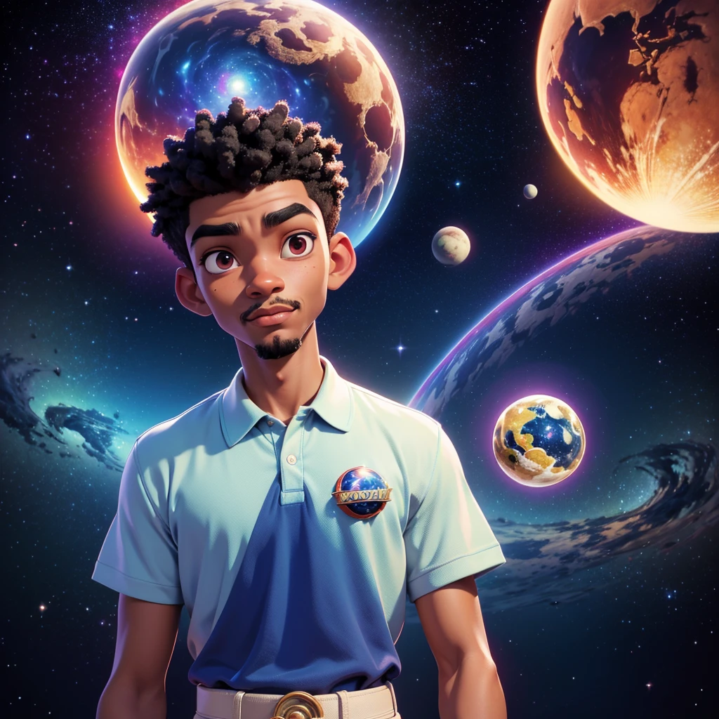 A star boy