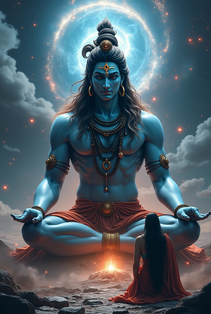 Mahadev bholenath