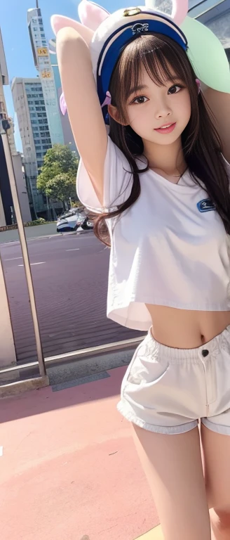 4K Ultra HD, JK school uniform,Superskirt,Get wet all over your body,Hairy underarms,Masterpiece, Cute s, ,Good student,Nice face, Detailed eyes, Twist braids,Hair spreads, high light, Realistic background,Toilets, Blossom, schools,A bucket of water was splashed by a classmate,Full body capture, You can see barefoot, pretty legs, panties are visible,Black brown hair,Toilets,toilet stall,Look at the armpits from the short sleeves,Armpit hairy,Turbulent posture,Spread your legs,dewpoint,Raise your left leg high,Pubic hair exposed,Flesh-colored panties,Get wet with water,Slip and fall,weeping