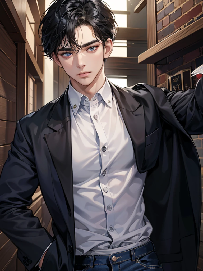 ( positions)、 boy、(1boy)、Focus on the ass.、As a matter of fact, cute 14 year old boy,Real face,Page zoom,Slight swelling,(big ass),thin boy,body boy,smile, perfect body boy,wet boy,big ass,wet milk, perfect detail,Wear tight white pants. ,professional boy photo, masterpiece, big, shiny skin, flirting, from above, (bangs), (sweaty: 1.3), blur background, photo of a boy 14 years ol), spread legs,suit uniform, dark brown hair, realistic, lips, Brown eyes, Glossy skin, Shiny skin, Mature beautiful face, Seductive eyes, Lifting thighs, Backlit, M legs,(blush),(perfect boy boy)