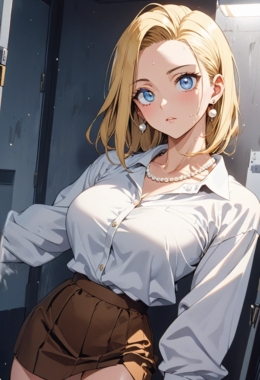 (8K、Live shooting、highest quality、Masseter muscle part:1.2)、super detailed、super resolution、(realistic、real pictures:1.37)、Portrait、High-definition RAW color photo、professional photography、hvery detailed and beautiful、very detailed、8K wallpaper、amazing details、huge file size、official art、Hvery detailed CG Unity 8K wallpapers、hvery detailed beautiful girl、very detailedな顔、very detailedな目、very detailedな肌、very detailedな指、hvery detailed nose、very detailed detailed mouth、perfect anatomy、detailed background、Detailed service、((１people々Girls and strong guys１people))、(20:1.2)、20th generation、pretty girl、realistic body、、white skin、glowing skin、Because I&#39;m slender、black haired、((Straight and shorthair))、((Shaggy hair))、(messy bangs: 1.4)、cute face、real-looking face、delicate eyes、Drooping eyes、((by the pool))、((A man and a woman soaking in the pool up to their waists))、(((Woman in a black bikini)))、(((The woman&#39;s breasts are exposed)))、((naked man from the waist down))、((she has her arms crossed behind her head.))、((woman&#39;hands are delicate and beautiful))、((standing posture))、((Man hugging woman from behind、Grabbing a woman&#39;s breastan with all back hair１people))、((Woman&#39;s arm on man&#39;s neck))、((The woman turns around and kisses the man))、((sexy bose))、Ear Nipple Ring、necklace、cowboy shot、((Landscape))、contrapo、dynamic lighting、((Firm D cup))、((cleavage))、((small and beautiful pink areola,,,,,,,,,,,,,,,,,))、((look behind you))、((Expressions that endure pain))、