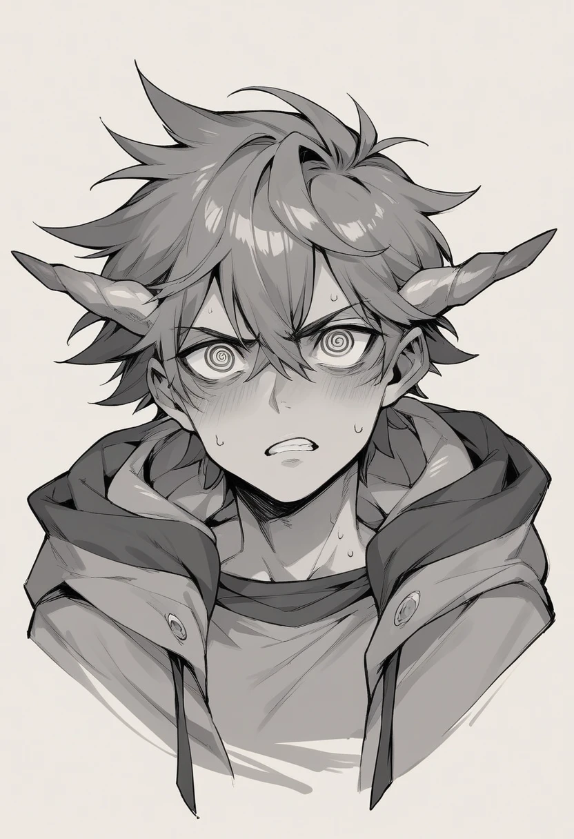  the personification of war as a Tomboy knight