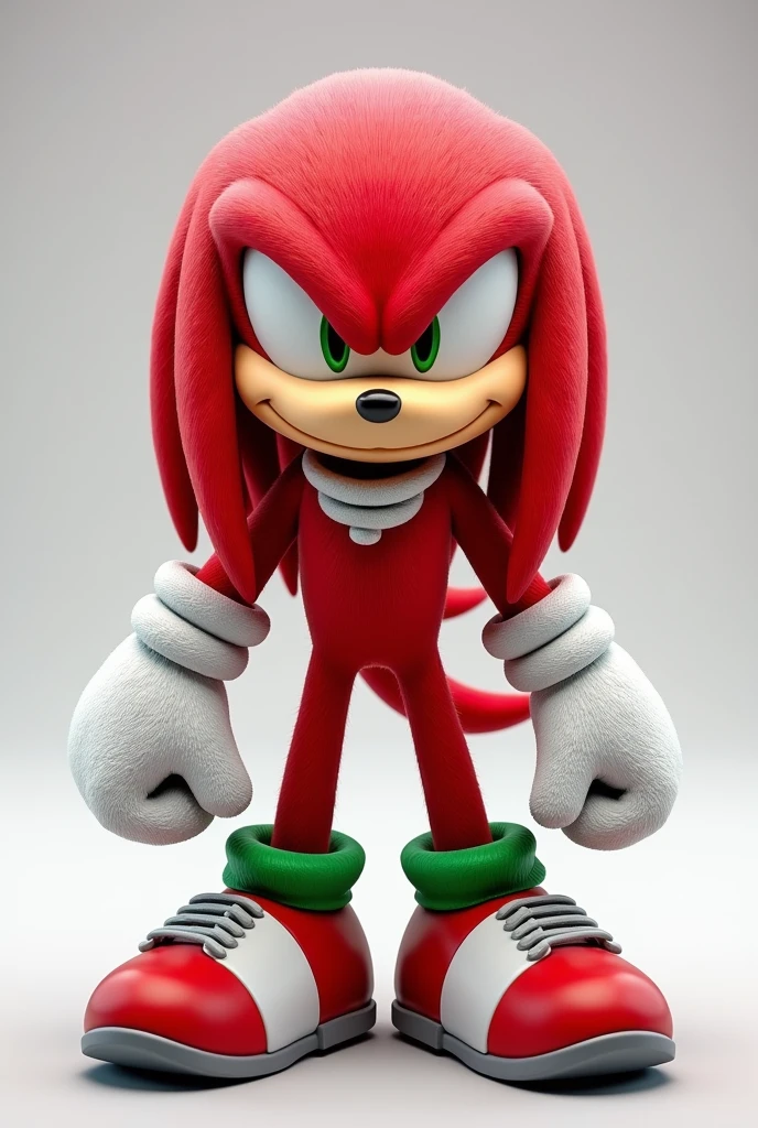 knuckles the echidna, huge penis, huge balls, cum, lying on floor, puddle of cum, loads of cum